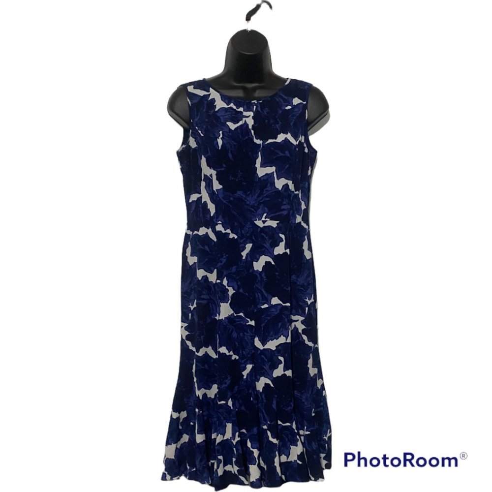 Talbots Sheath Dress